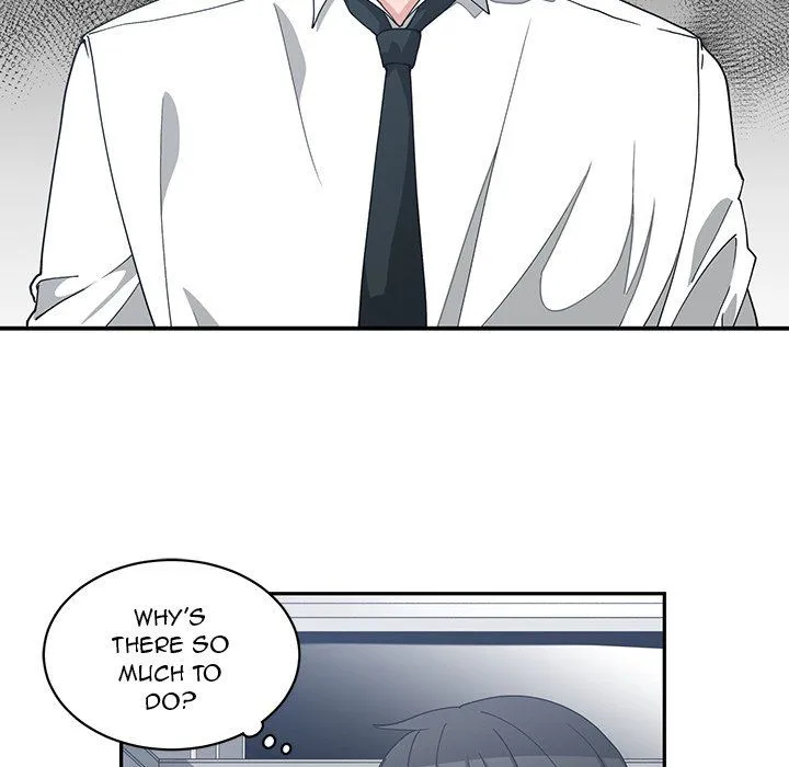 Childhood Friends - Chapter 11 — Page 64