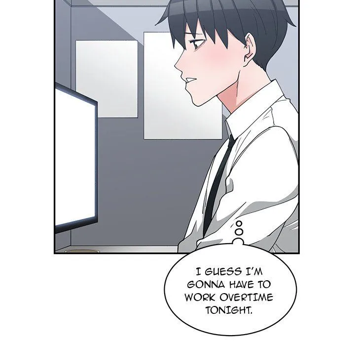 Childhood Friends - Chapter 11 — Page 65