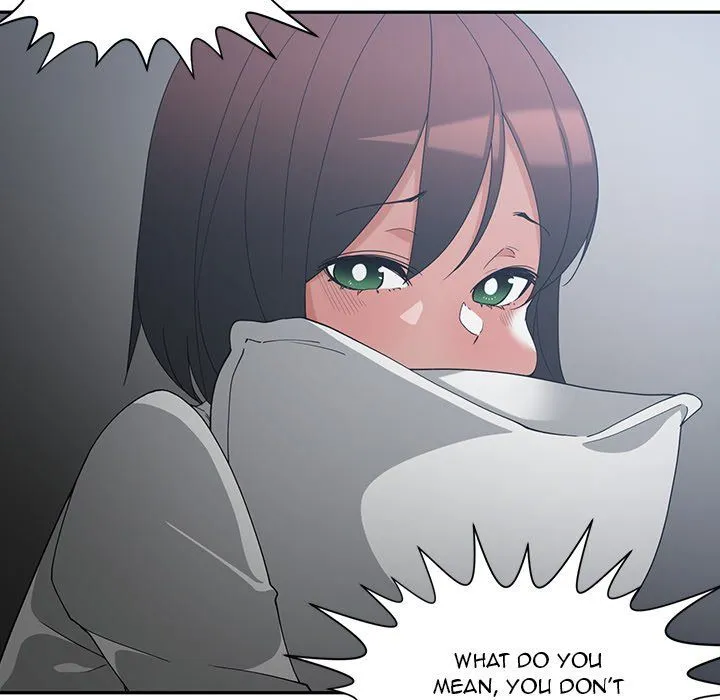 Childhood Friends - Chapter 11 — Page 71