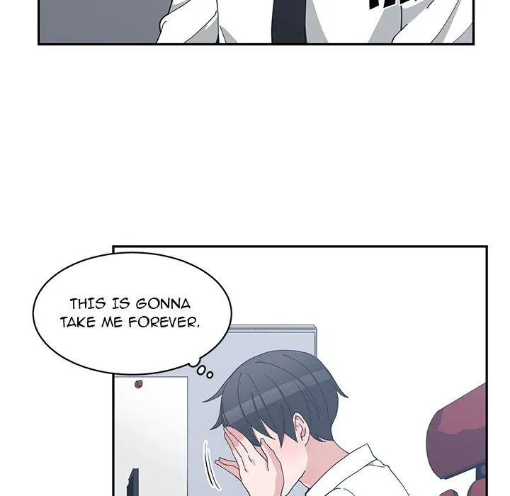 Childhood Friends - Chapter 11 — Page 88