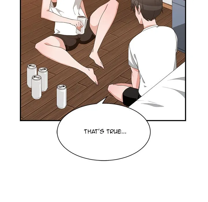 Childhood Friends - Chapter 2 — Page 29