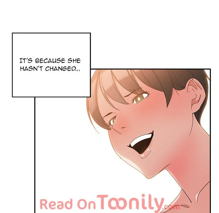 Childhood Friends - Chapter 2 — Page 49