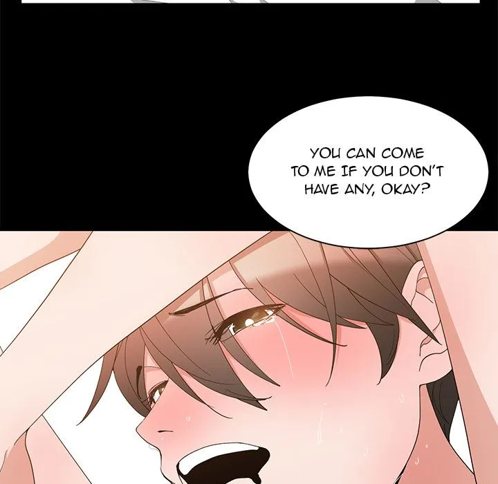 Childhood Friends - Chapter 2 — Page 75