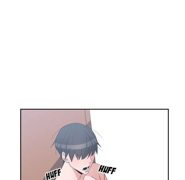 Childhood Friends - Chapter 2 — Page 89