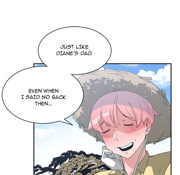 Childhood Friends - Chapter 14 — Page 21