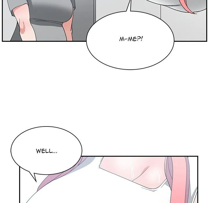 Childhood Friends - Chapter 14 — Page 44