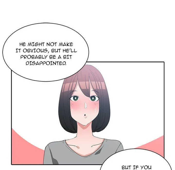 Childhood Friends - Chapter 14 — Page 83