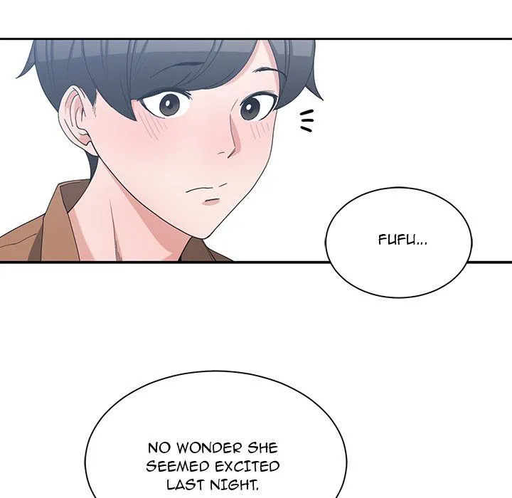 Childhood Friends - Chapter 15 — Page 12