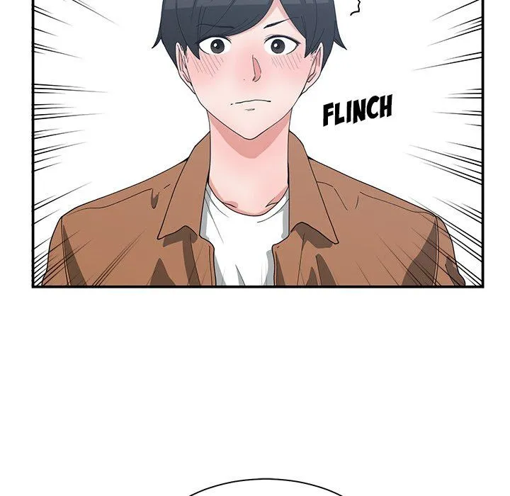 Childhood Friends - Chapter 15 — Page 17