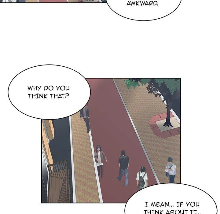 Childhood Friends - Chapter 15 — Page 31