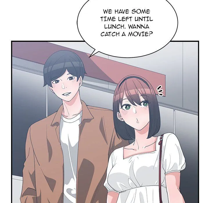 Childhood Friends - Chapter 15 — Page 37