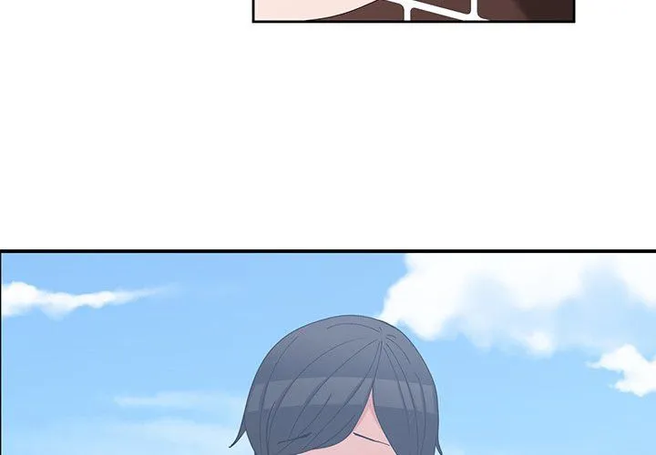 Childhood Friends - Chapter 15 — Page 4