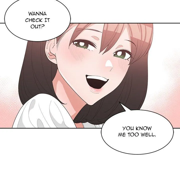 Childhood Friends - Chapter 15 — Page 41