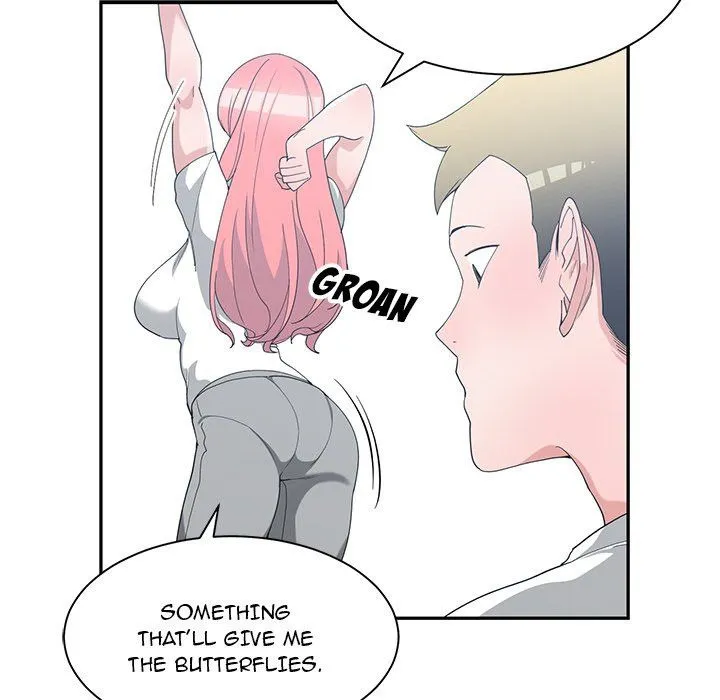 Childhood Friends - Chapter 15 — Page 58