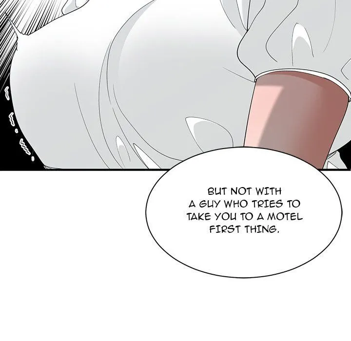 Childhood Friends - Chapter 15 — Page 70