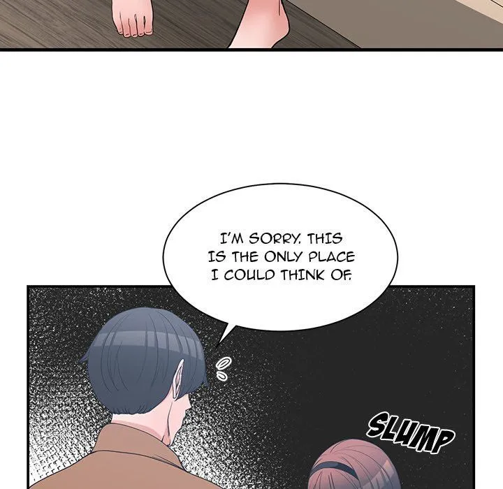 Childhood Friends - Chapter 15 — Page 76
