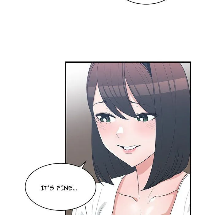 Childhood Friends - Chapter 15 — Page 79