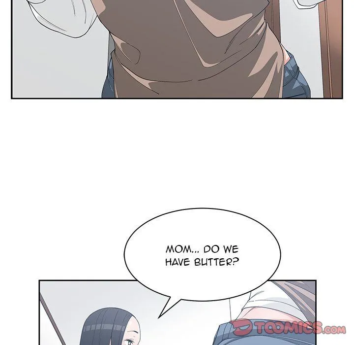 Childhood Friends - Chapter 30 — Page 10