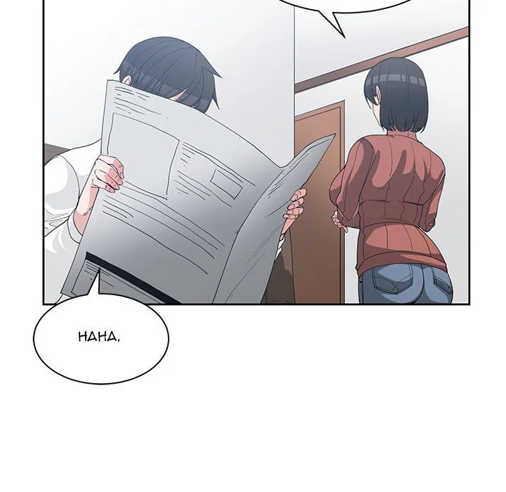 Childhood Friends - Chapter 30 — Page 16