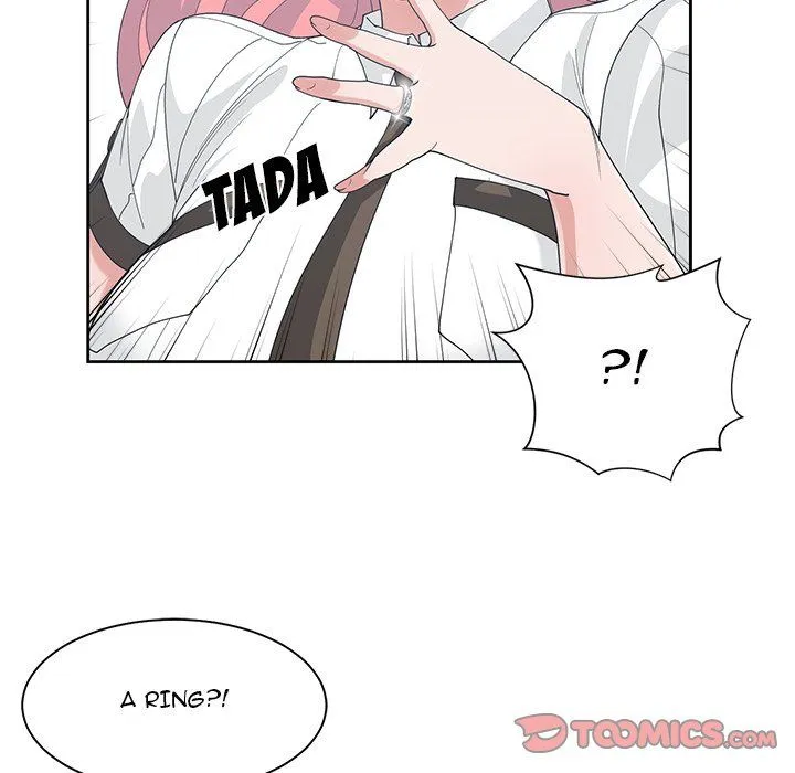 Childhood Friends - Chapter 30 — Page 34