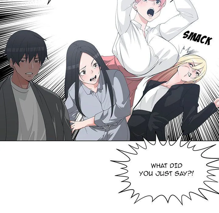 Childhood Friends - Chapter 30 — Page 37