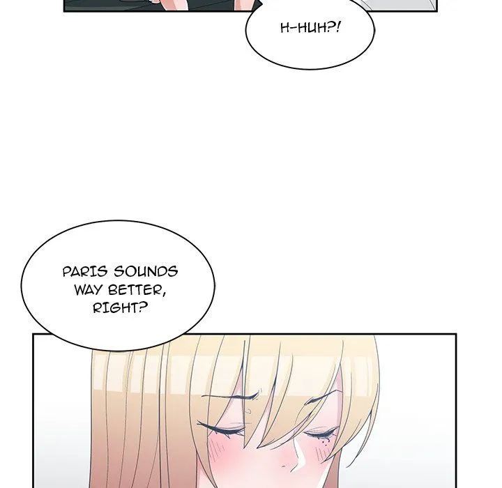 Childhood Friends - Chapter 30 — Page 56