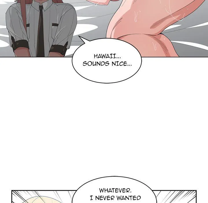 Childhood Friends - Chapter 30 — Page 59