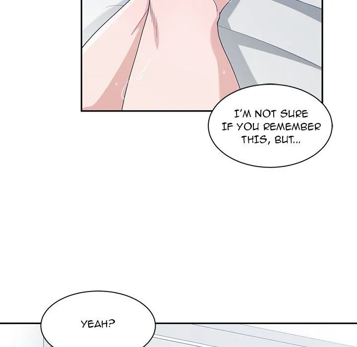 Childhood Friends - Chapter 30 — Page 87