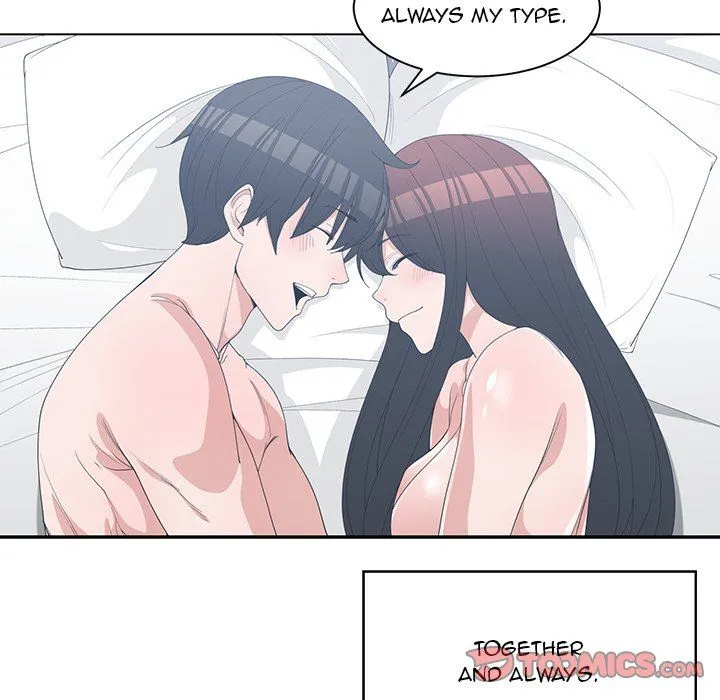 Childhood Friends - Chapter 30 — Page 98