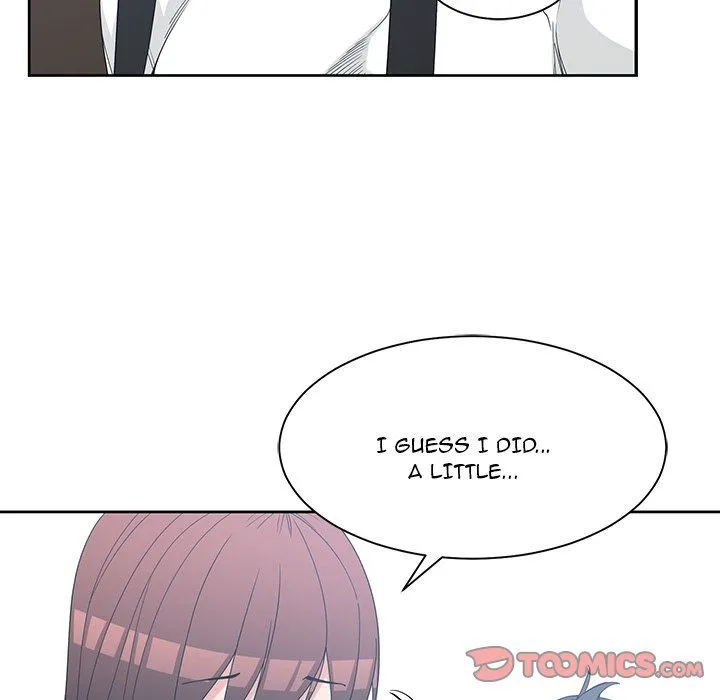 Childhood Friends - Chapter 26 — Page 10