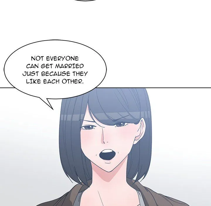 Childhood Friends - Chapter 26 — Page 25