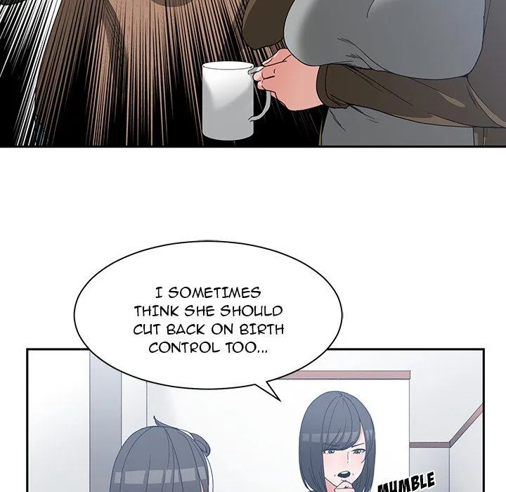 Childhood Friends - Chapter 26 — Page 29