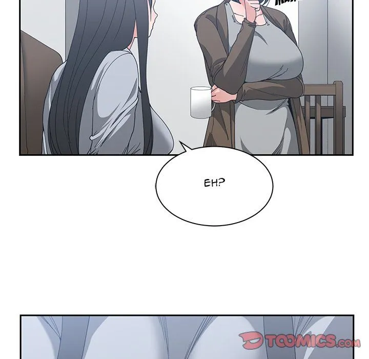 Childhood Friends - Chapter 26 — Page 30