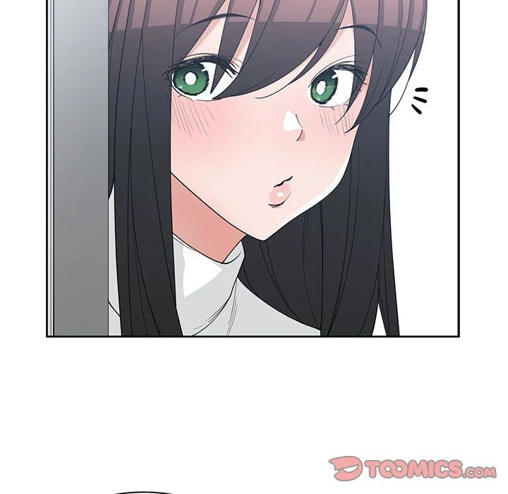 Childhood Friends - Chapter 26 — Page 78