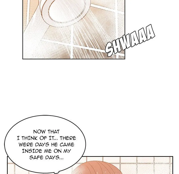 Childhood Friends - Chapter 26 — Page 85