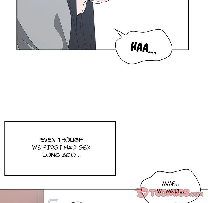 Childhood Friends - Chapter 29 — Page 10