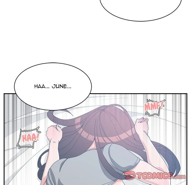 Childhood Friends - Chapter 29 — Page 42