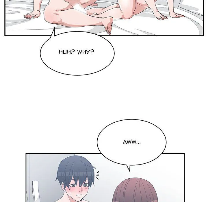 Childhood Friends - Chapter 29 — Page 56