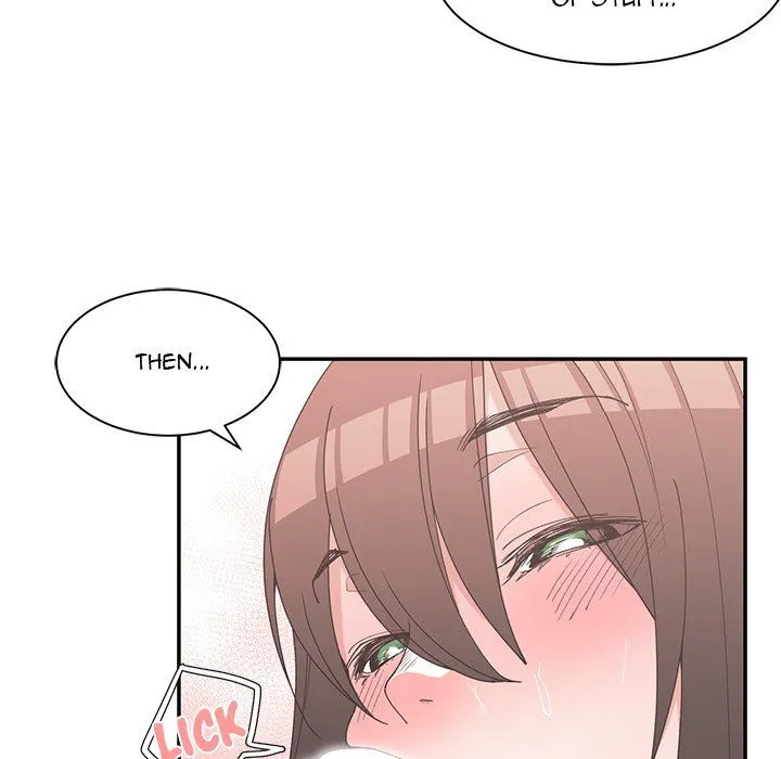 Childhood Friends - Chapter 29 — Page 63