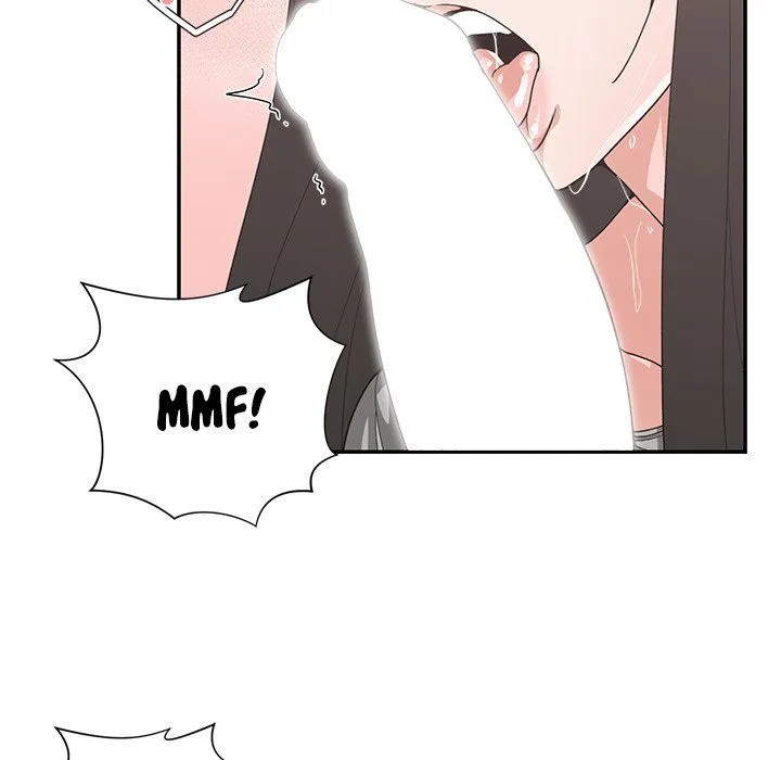 Childhood Friends - Chapter 29 — Page 64