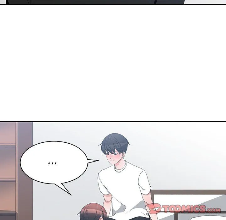 Childhood Friends - Chapter 6 — Page 10