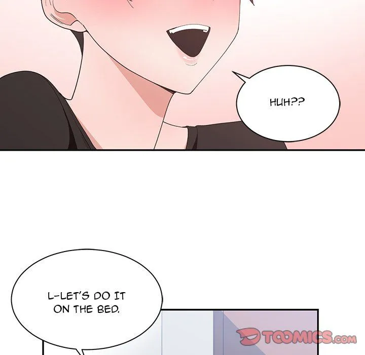 Childhood Friends - Chapter 6 — Page 30