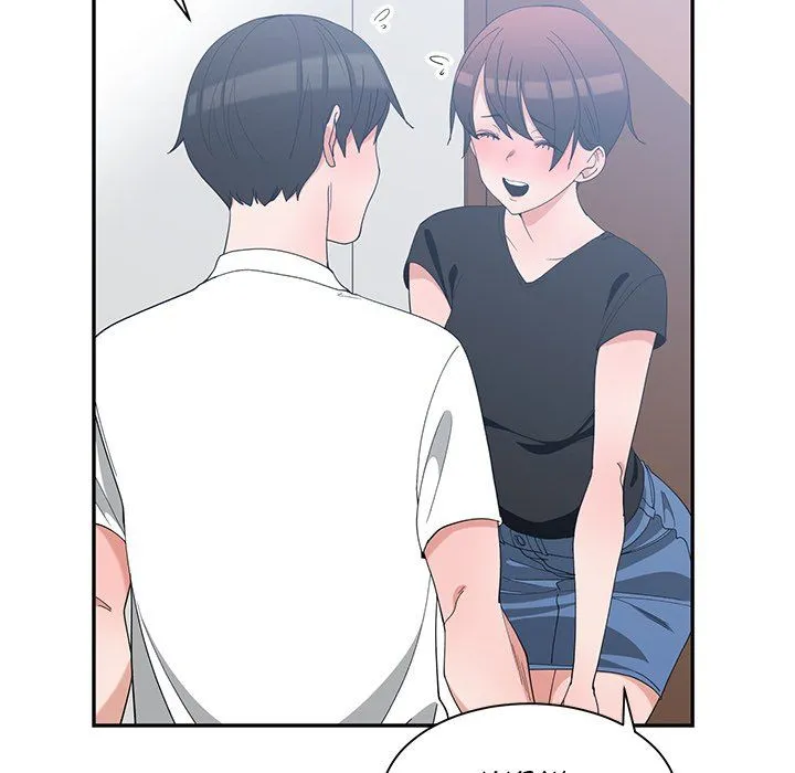 Childhood Friends - Chapter 6 — Page 31