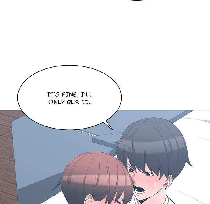 Childhood Friends - Chapter 6 — Page 43