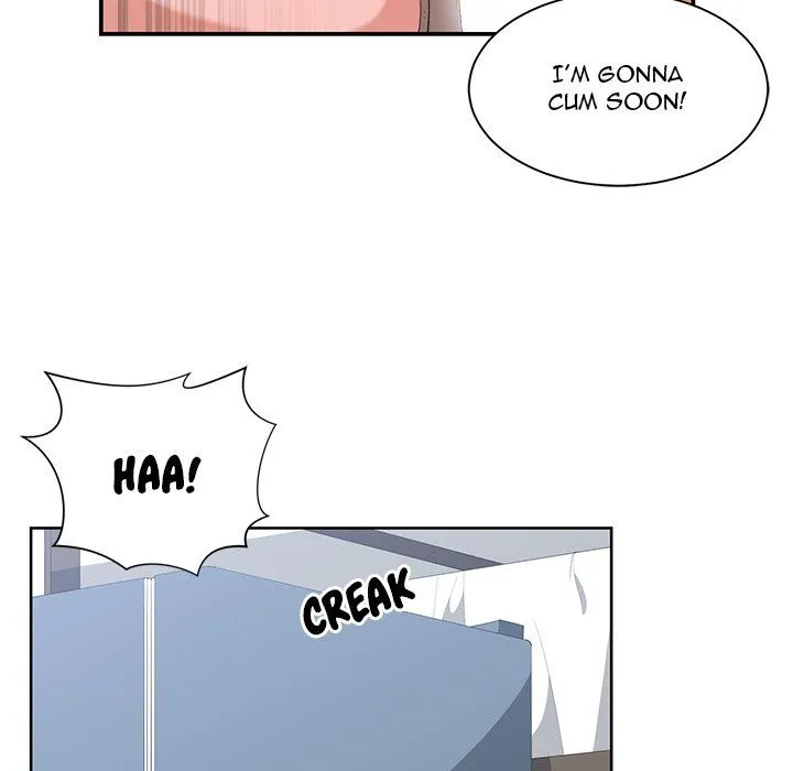 Childhood Friends - Chapter 6 — Page 47