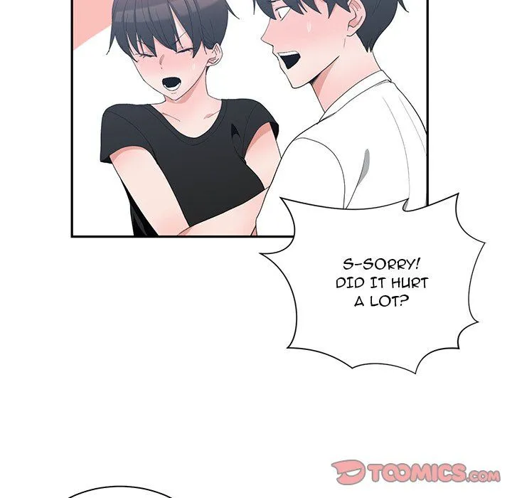 Childhood Friends - Chapter 6 — Page 50