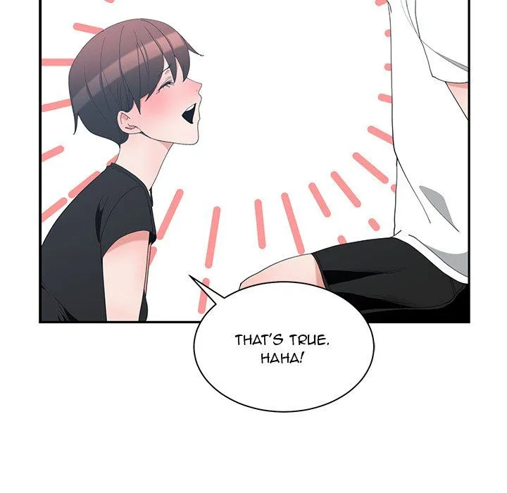 Childhood Friends - Chapter 6 — Page 7