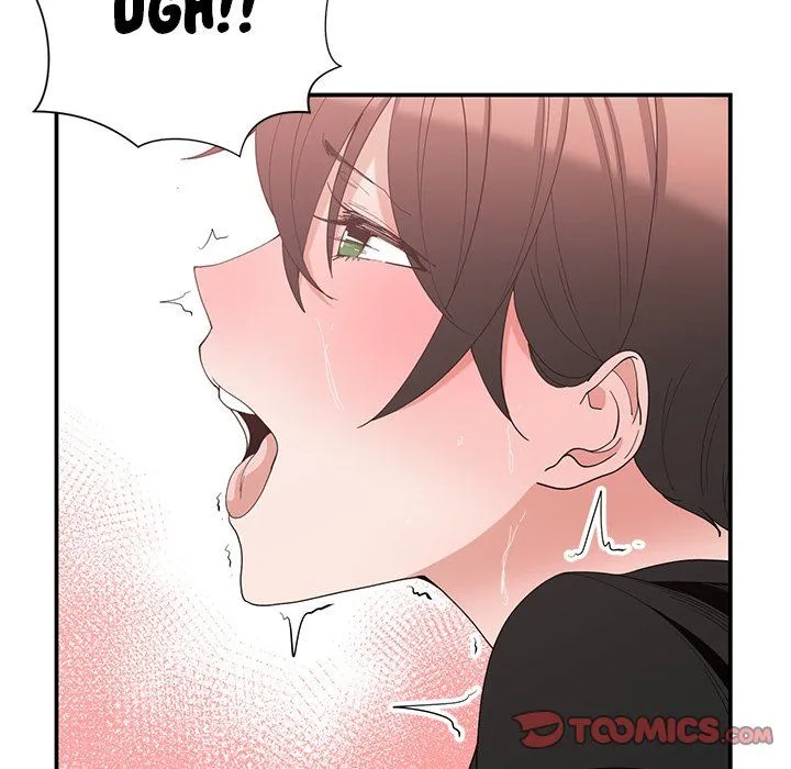 Childhood Friends - Chapter 6 — Page 78
