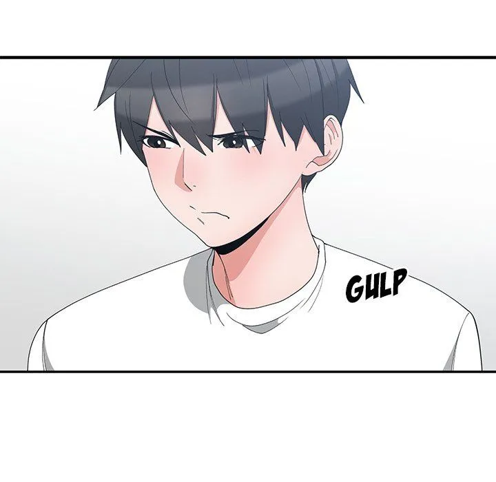 Childhood Friends - Chapter 3 — Page 40