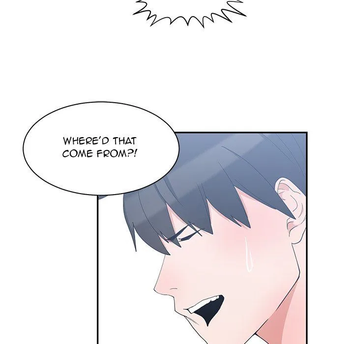 Childhood Friends - Chapter 3 — Page 42